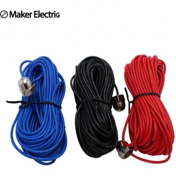 Sensor de Inducción 2M para Tanques de Agua