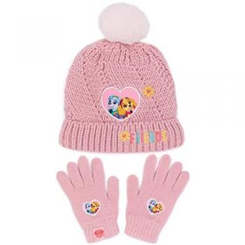 Winter Wonderland Beanie & Scarf Set – Vanilla Underground Edition