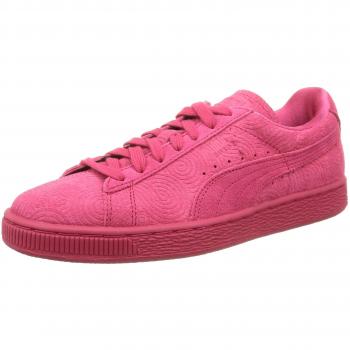 Puma Suede Classic Colore Rosa 6,5