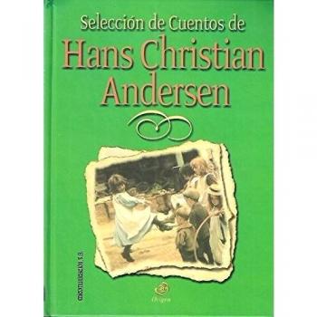 Seleccion de cuentos hans christian andersen
