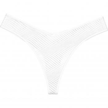 Triumph Stringtanga Harmony Spotlight 10217381 Weiß