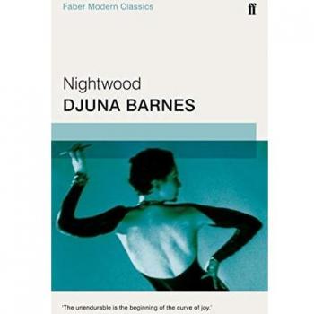 Faber & Faber Nightwood