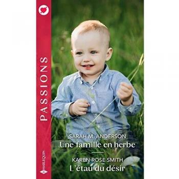 Une famille en herbe