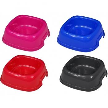 Ciotola Vetro‑Plastica 0,73 Lt – Alimentazione Animale