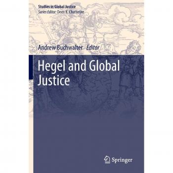 Hegel and Global Justice