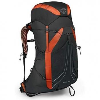 Osprey Exos 48 Sac à dos de randonnée léger pour homme