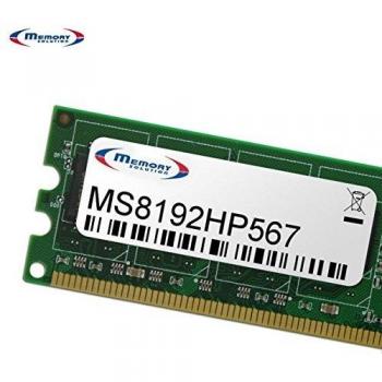 Memorysolution