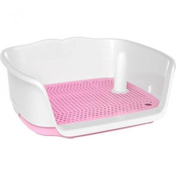 Detachable Indoor Pet Toilet