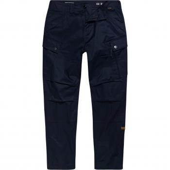 Regular Cargo Zip Pantalone Slim G‑Star