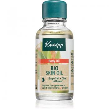 Kneipp Olio Corpo Bio 20 ml