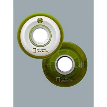 Ruedas Element X Filmer 85A (62 mm)