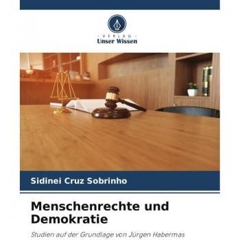 Cruz Sobrinho, Sidinei: Menschenrechte und Demokratie