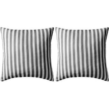 Oreiller de Sofa d'Extérieur vidaXL