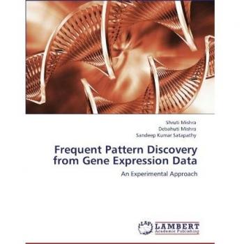 Frequent Pattern Discovery from Gene Expression Data
