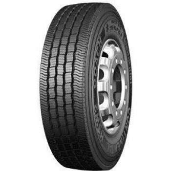 Continental HSW 2 Coach 315/80 R22.5 Dual Identification Tire