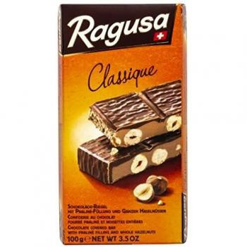 LEMAN Praliné Ragusa 100g