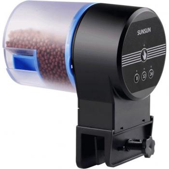 AquaticAuto 8‑Hour Goldfish Feeder