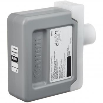 Canon PFI-306 Matte Black Pigment Ink Tank
