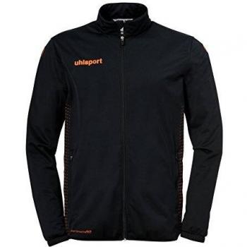 Uhlsport Score Classic Training Jacket Black