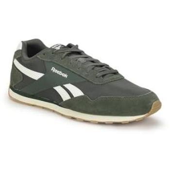 REEBOK CLASSIC Grit Grün Herren Schuhe