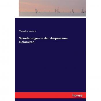 Wanderungen in den Ampezzaner Dolomiten