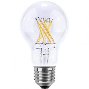 Segula LED Glühlampe E27 warmweiß 6,5W dimmbar