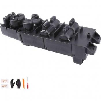 Electric Door Window Switch for 2002 Dodge Ram 56049805AB