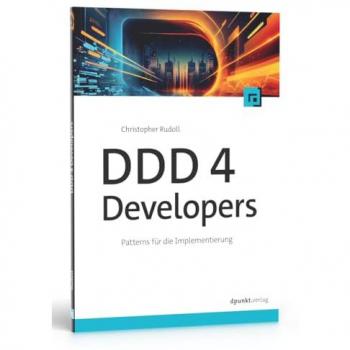 DDD 4 Developers