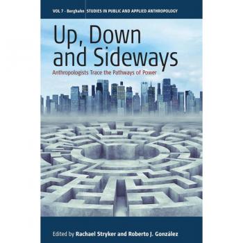 Up Down and Sideways