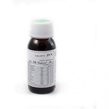 19N ALCHEMILLA VULGAR COMP LVS