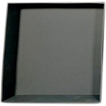 Plaque de cuisson rectangulaire en silicone