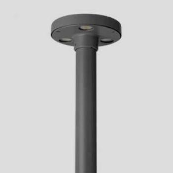Lampione Pado 900 Illuminazione Esterna 1160 lm IP65