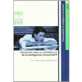 Desarrollando la inteligencia emocional V