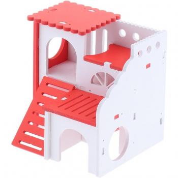 Rat and Mouse Hideout