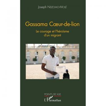 Gassama Coeur-de-lion
