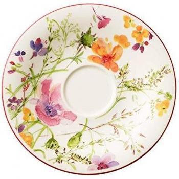 Villeroy & Boch Mariefleur Basic Coffee Saucer 16cm
