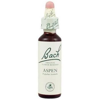 Bach Center Essenza Aspen 20ml