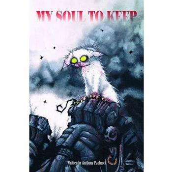 My Soul to Keep