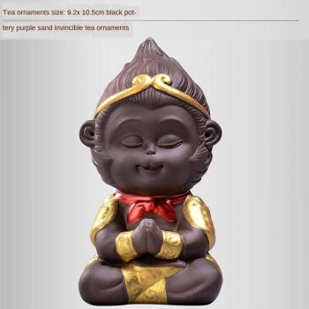 Sun Wukong Tea Set Accessory