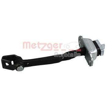 Cale-porte METZGER pour Skoda Octavia
