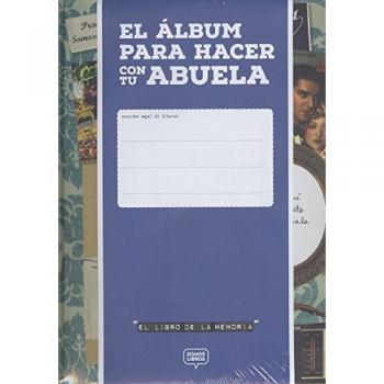El Álbum Para Hacer Con La Abuela