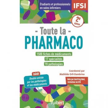 Toute la pharmaco