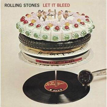 Let it bleed