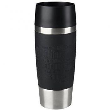 Tefal Easy to Open Dishwasher-Safe Travel Mug