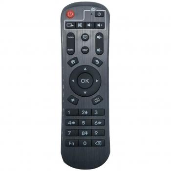 Telecontrol Smalibal