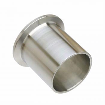 Brida KF-40 de Acero Inoxidable 50mm