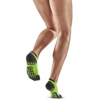 CEP Compression Ultralight No Show Socken für Frauen