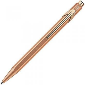 Caran d'Ache Brut Rosé 849 PREMIUM Ballpoint Pen