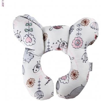 Travel Baby Neck Support Pillow