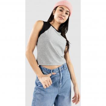 Zine Charlie Shirt Grigio